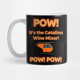 Step Brothers Catalina Wine Mixer Mug